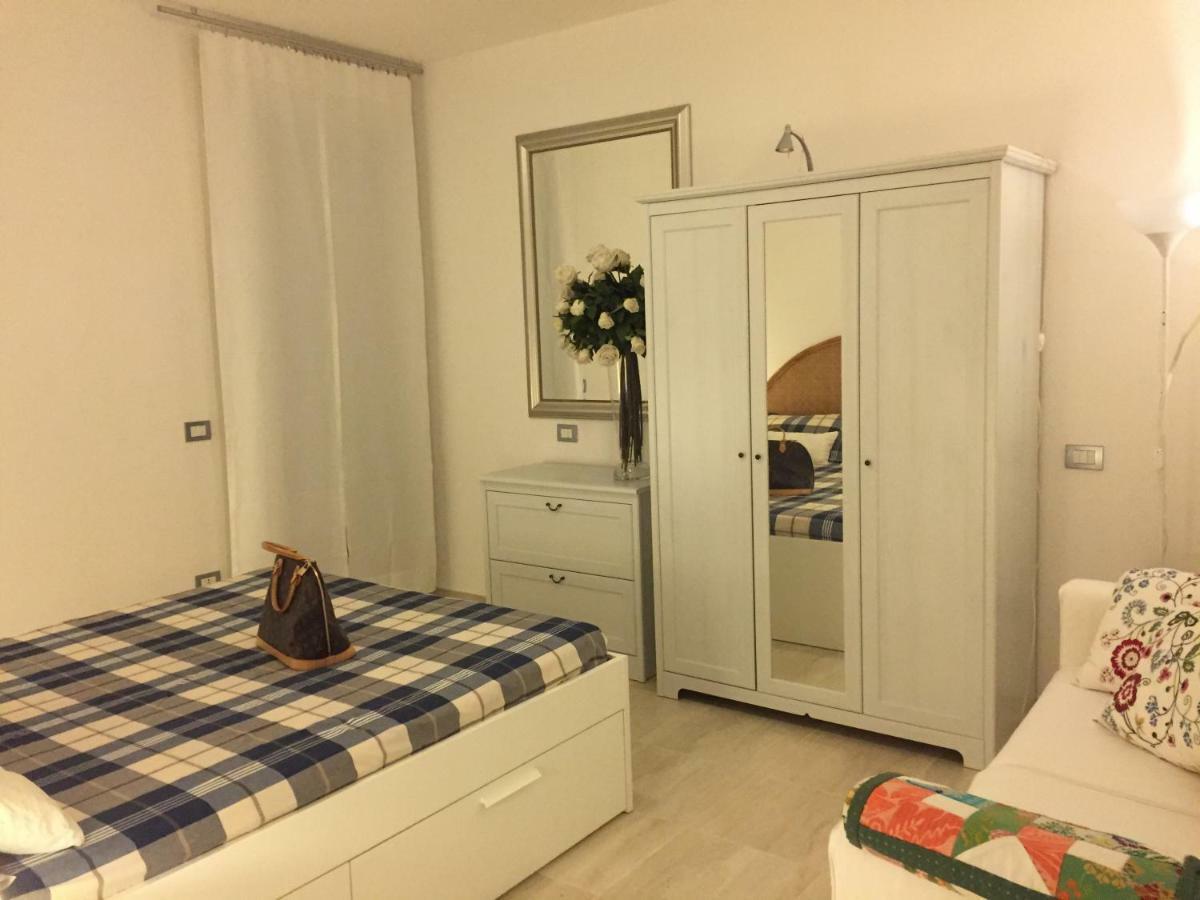 Cheap & Chic Thermae&Relax Abano Terme Eksteriør bilde