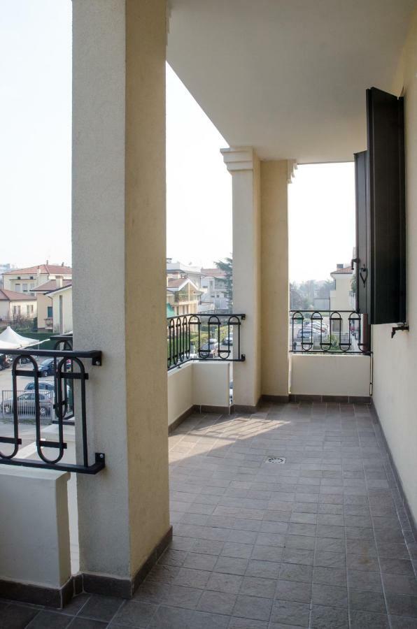 Cheap & Chic Thermae&Relax Abano Terme Eksteriør bilde